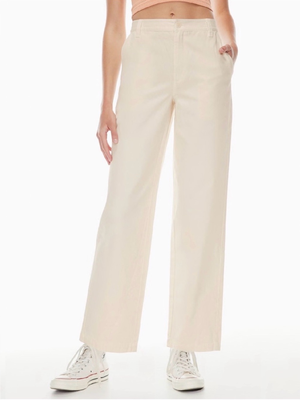 Sunday Best Jaden Pant Chinos